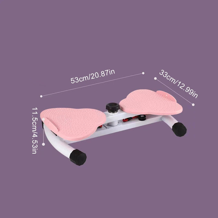 Skanto | PowerBoard XR — Tenn din eksplosive kraft og finn din perfekte balanse