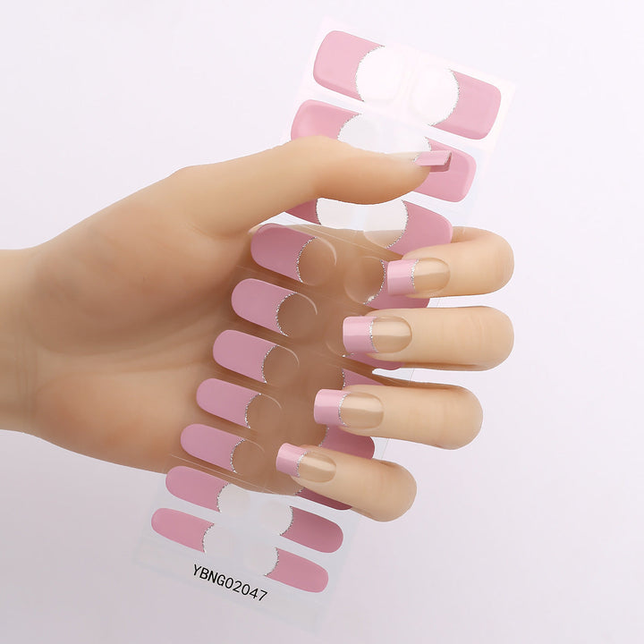 Skanto | NailSpark – Vakker salongkvalitet negler raskt og uten skade