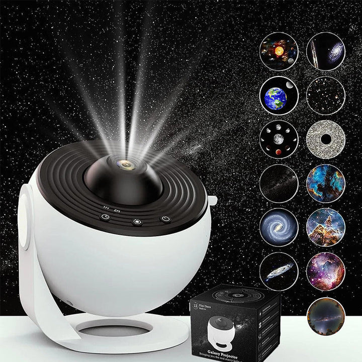 Skanto | Globe Galaxy Star Lampe