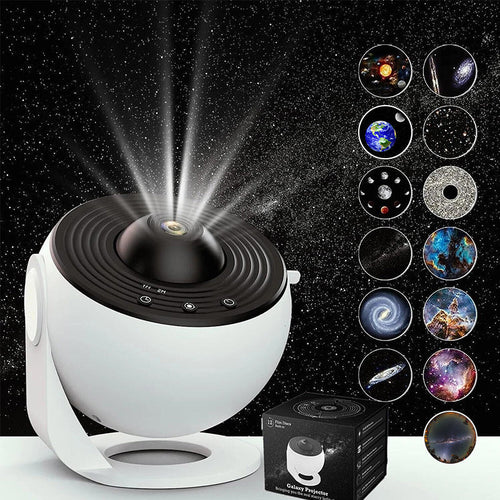 Skanto | Globe Galaxy Star Lampe