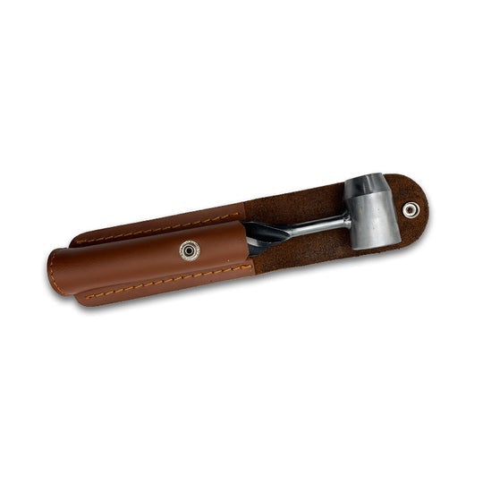 Skanto | BUSHCRAFT HÅND BOR SKRALLE