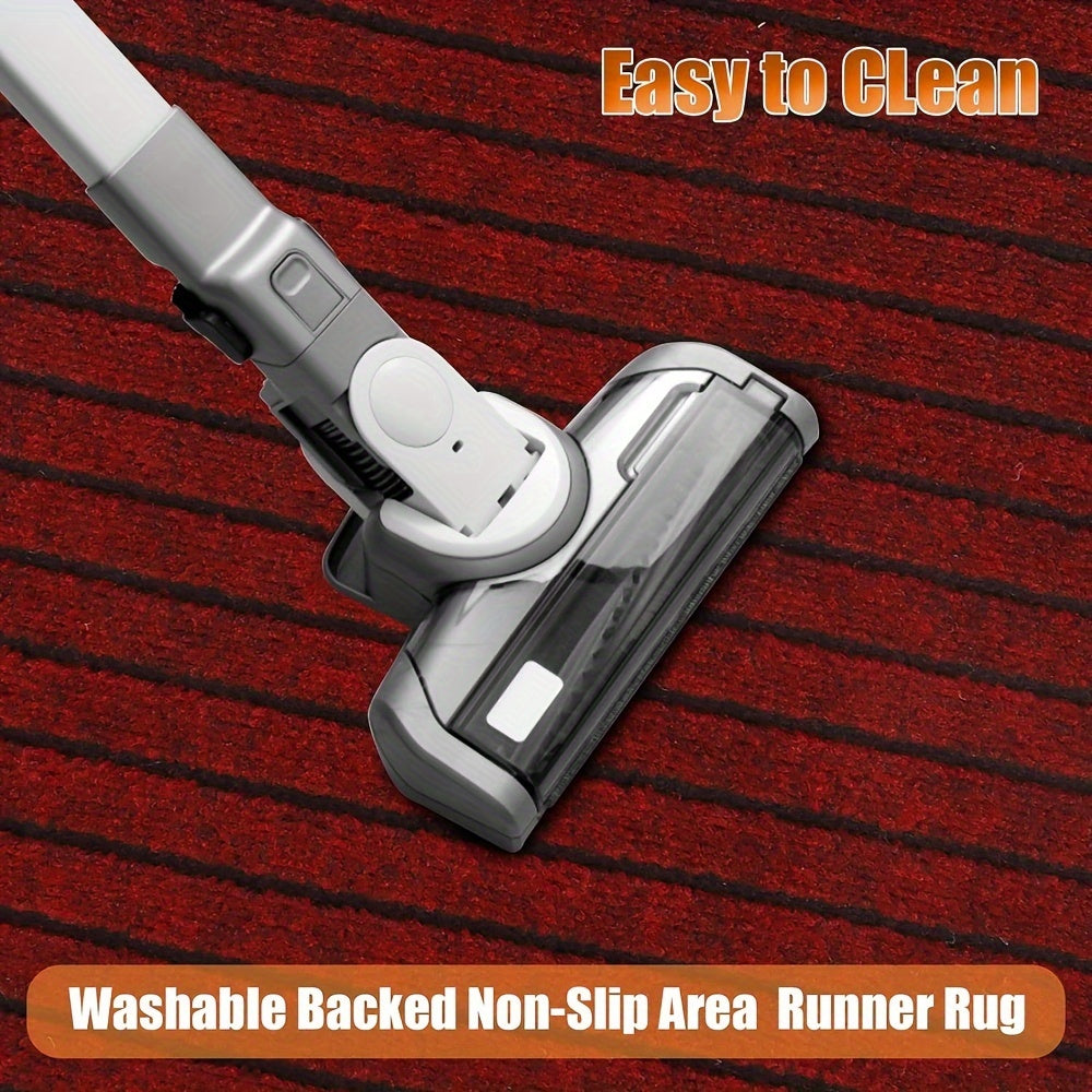 Skanto | Non-Slip & Washable Runner for Indoor and Outdoor - GripLuxe