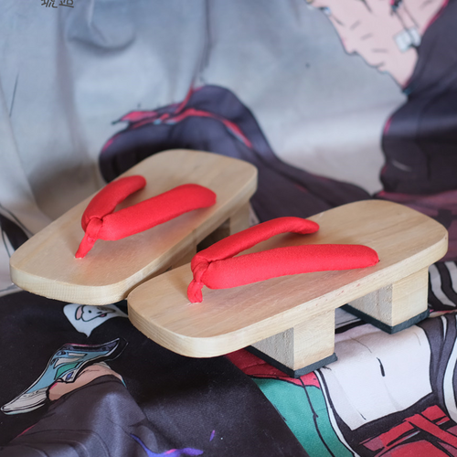 Skanto | Geta Sandaler Fujie