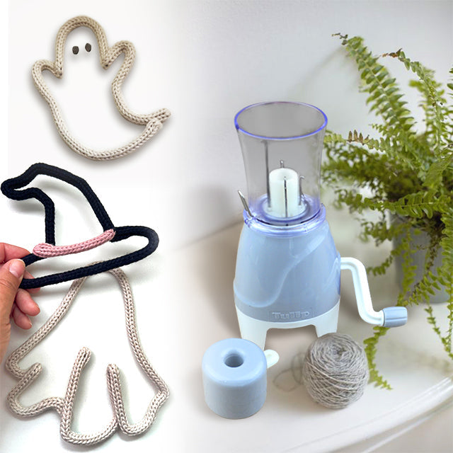 Skanto | Easy Weaver Strikkverktøy, håndstrikkemaskin