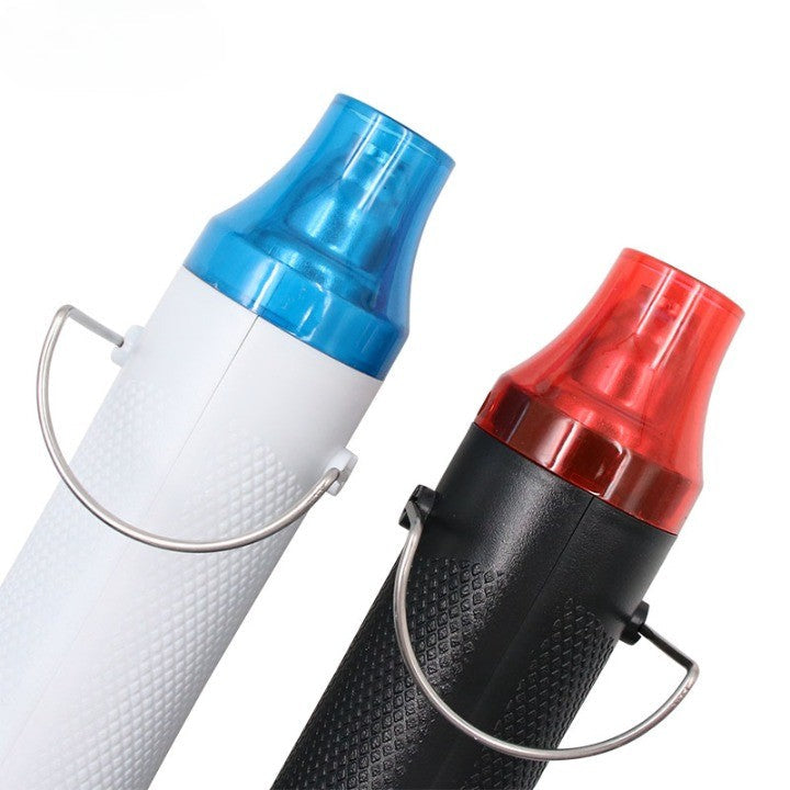 Norvo | Hot Air Wizard DIY Loddeverktøy