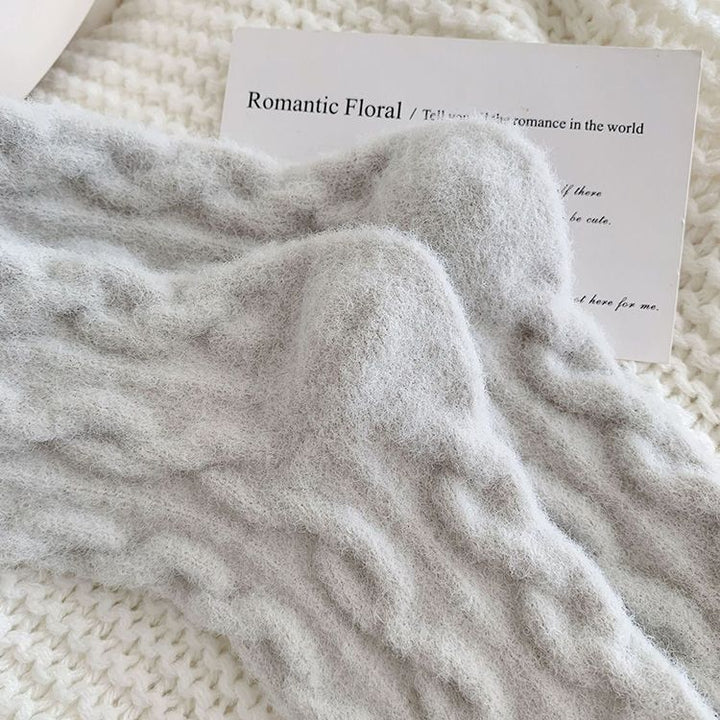 Skanto | CozyTootsie – Overlegen varme og komfort for kalde føtter