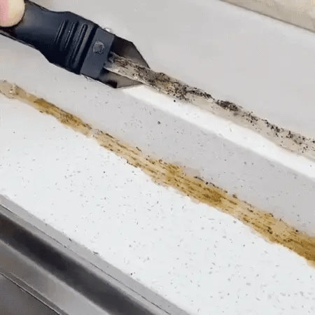 Skanto | FlexiSeal Pro — Endelig lag perfekte silikonfuger uten stress og kaos!