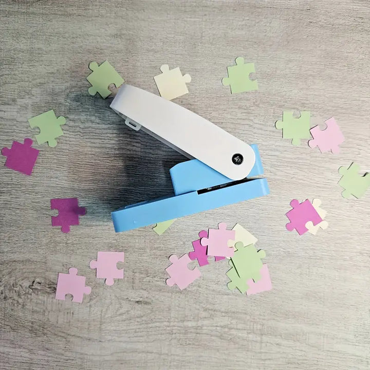 Skanto | DIY Sagslag for Håndverking - Perfekt for Presise Kutt og Kreative Prosjekter