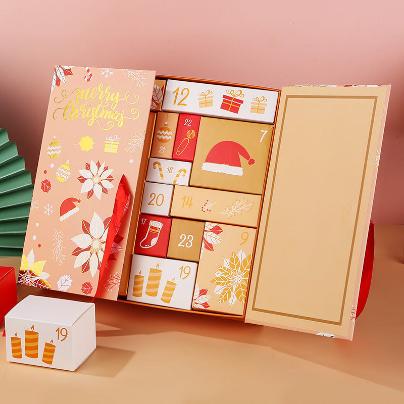 Skanto | MarbleJoy – Forvandl desember til 24 dager fylt med magiske overraskelser
