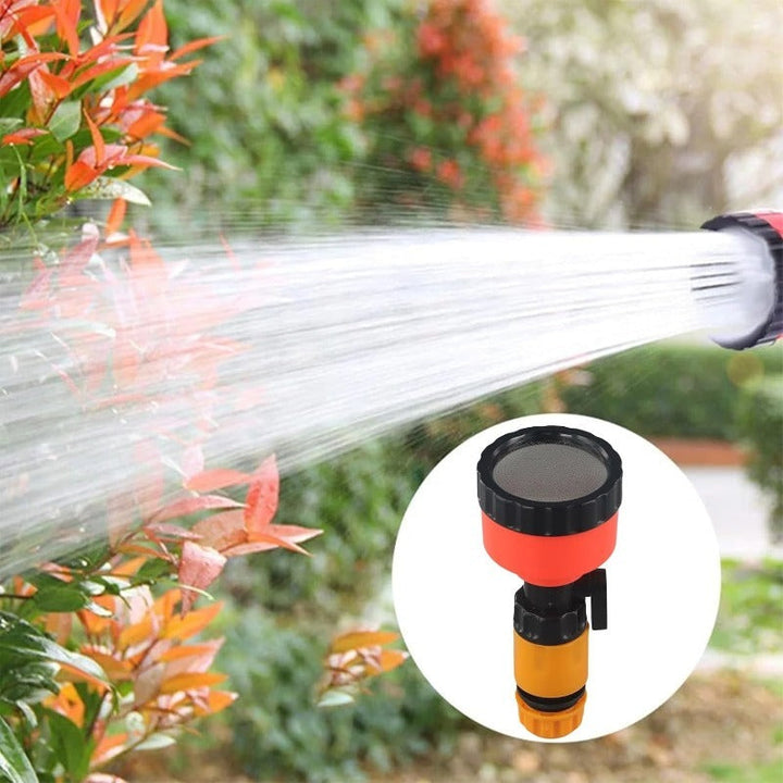 Skanto | Fin tåke hagesprinkler