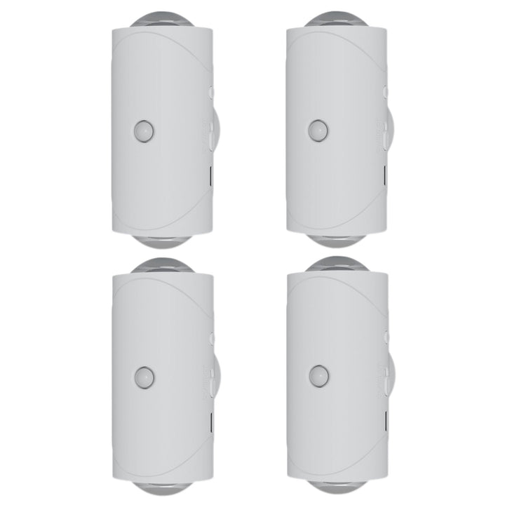 Skanto | Smart bevegelsessensor vegglampe med fargerik gradient