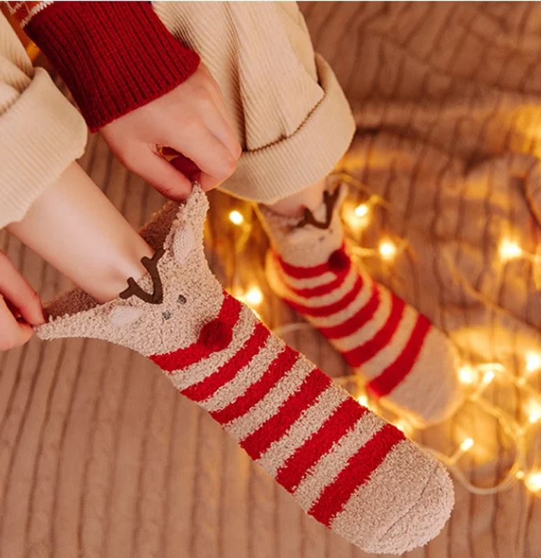 Norvo | CozyStride – Farvel kalde føtter med varme hele dagen