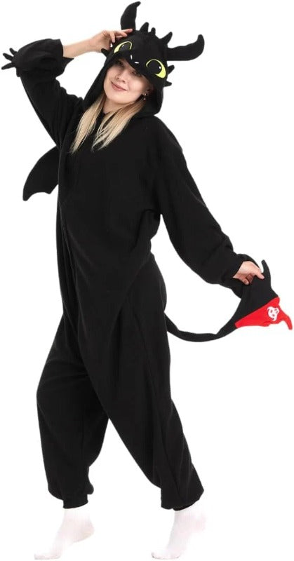 Skanto | Drachonesie