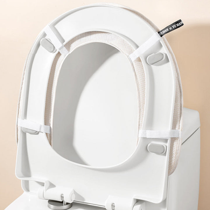 Skanto | SoftLuxe – Si farvel for alltid til kalde toalettseter