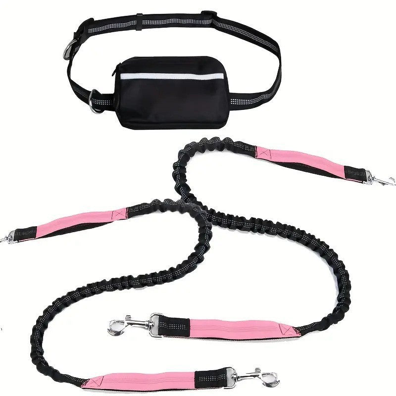 Skanto | PawsFree Pro – Nyt stressfrie turer med hunden din
