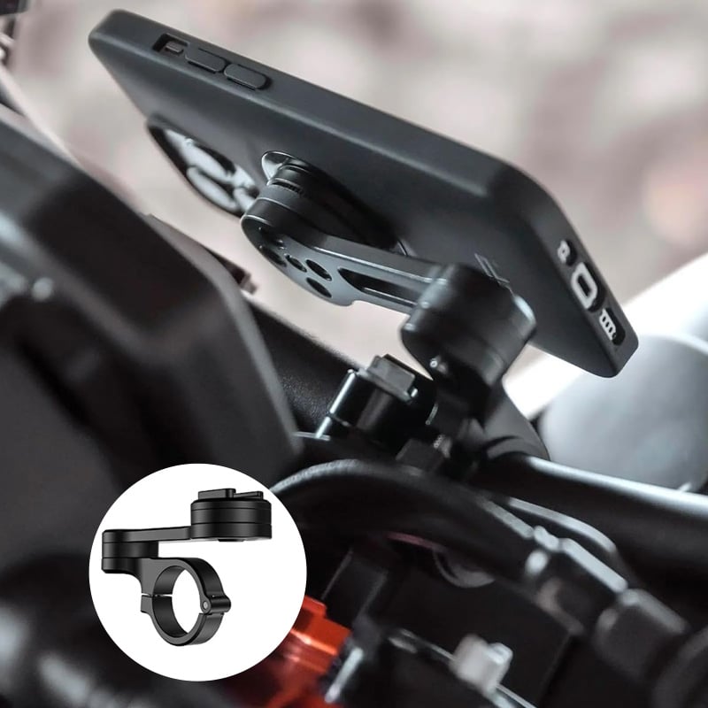 Norvo | RideGuard – Sikrer at telefonen din er trygg og lett tilgjengelig på hver tur