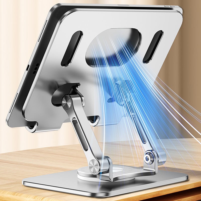 Skanto | ViewEase - 360° justerbar handsfree telefon- og nettbrettholder