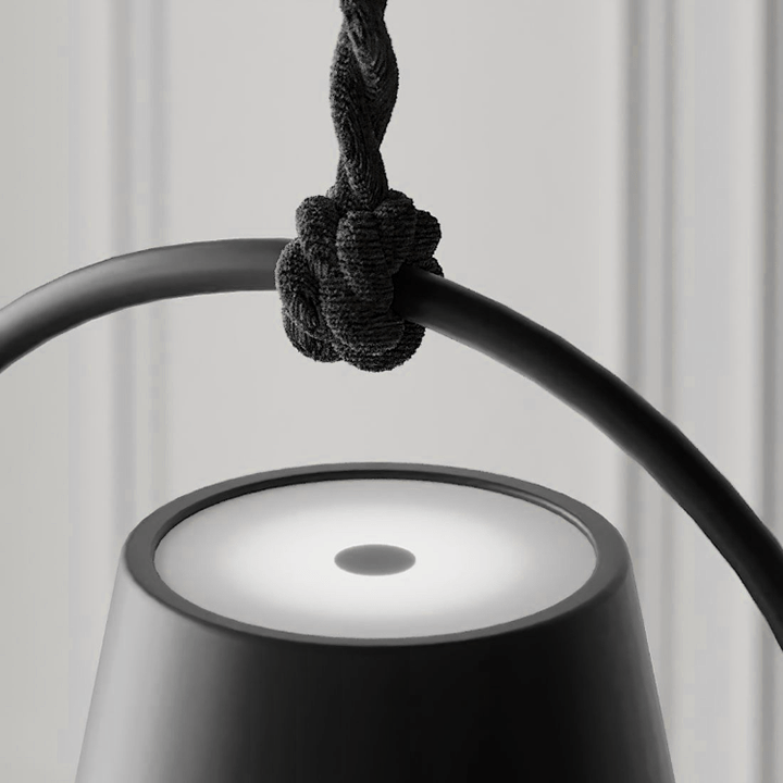 Skanto | Hengende lampe med minimalistisk karakter