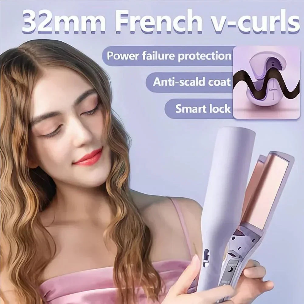 Skanto | CurlCreator All-Day Curl Confidence