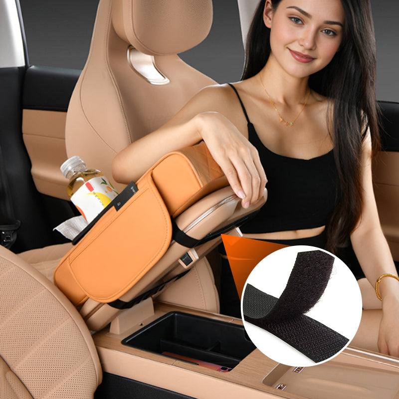 Skanto | DriveEase – Lindring av arm smerter med ideell støtte for hver tur