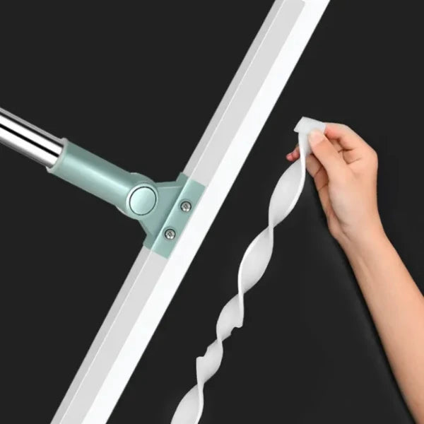 Skanto | CleanStorm — Knus alt smuss for feilfri renhet uten anstrengelse!