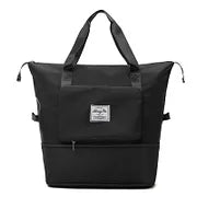 Bærbar Bag | Fuktseparator Reiser Bag | Skanto