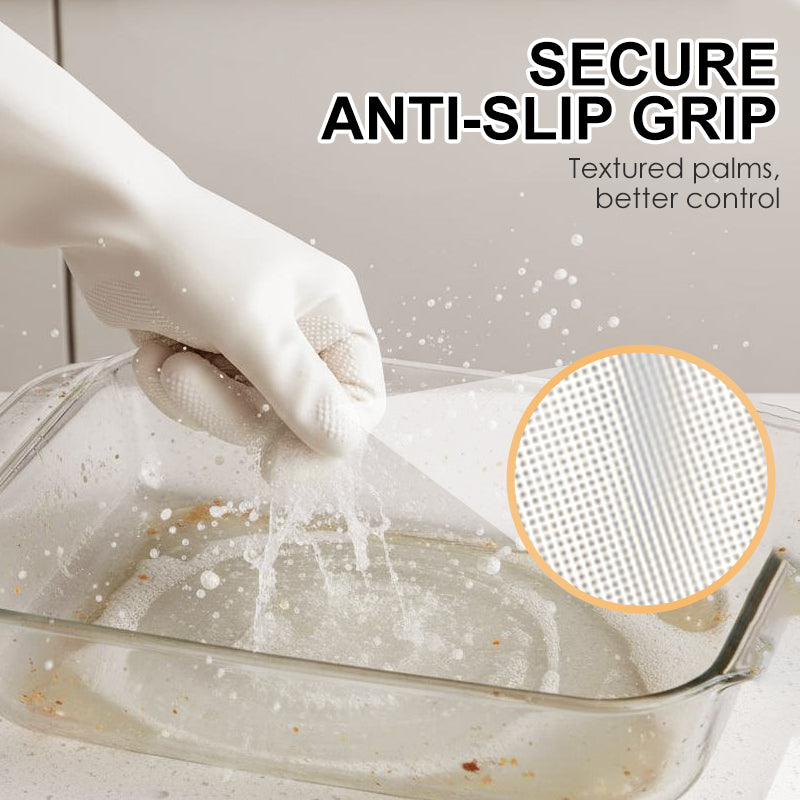 Norvo | ChefGloves – Behagelig og sklisikker for alle rengjøringsoppgaver