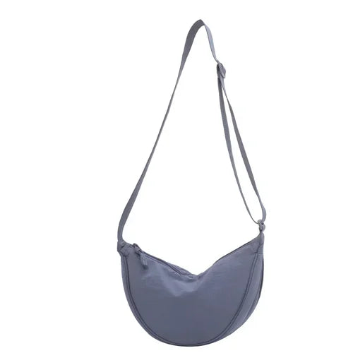 Skanto | Enkel kvinneknute crossover bag