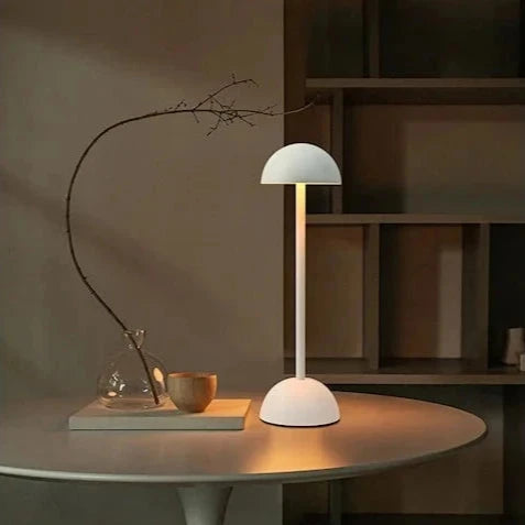 Skanto | Nordisk Minimalistisk Bordlampe