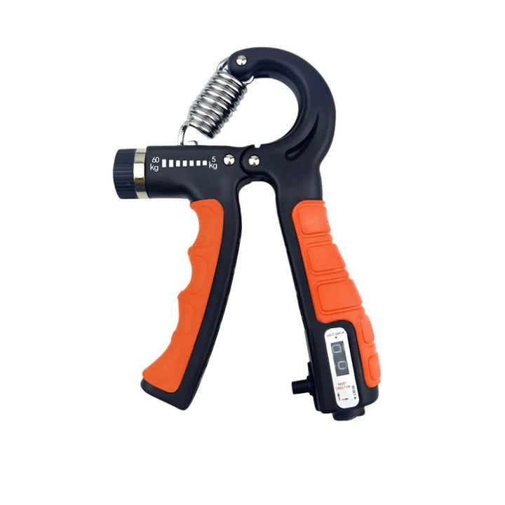 Skanto | GripMaster – Justerbar Håndtrener for Grepsstyrke & Underarms trening
