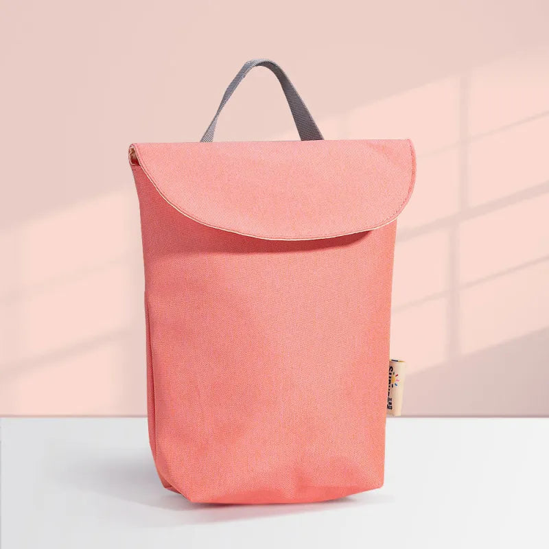 Norvo | Barnevogn Oppbevaringsboks – Hengende Bleiebag for Farten