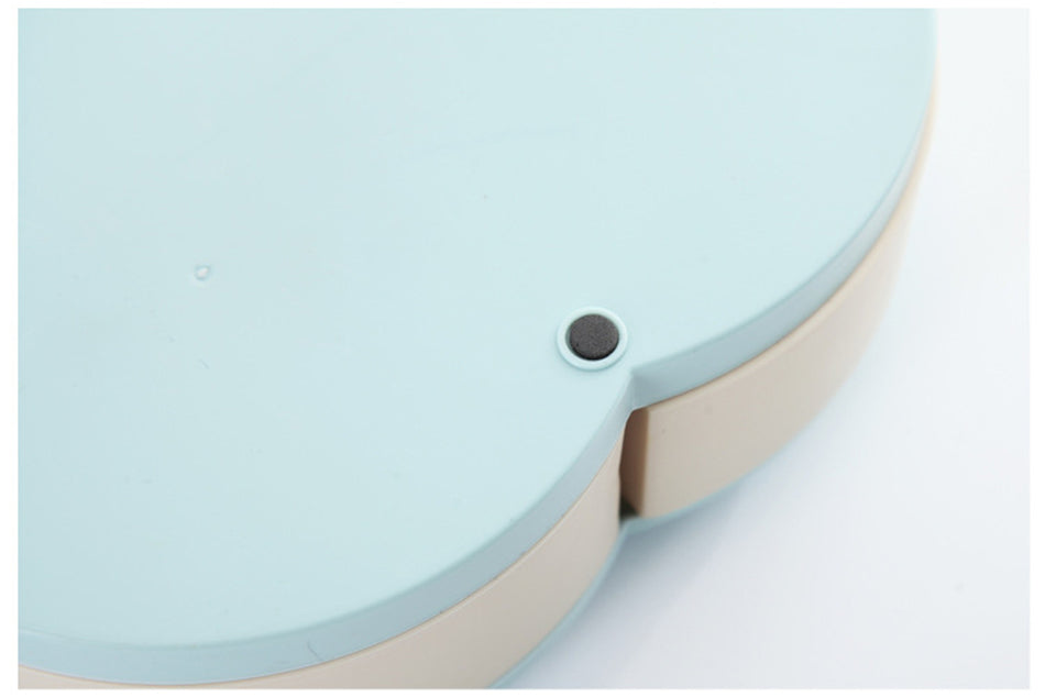 Norvo | SnackTwist – Nyt hver favorittsnack med en enkel vri