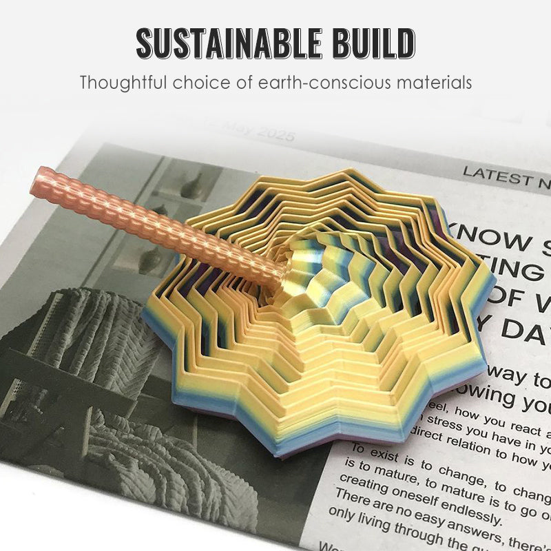 Norvo | Helixa – Umiddelbar ro og fokus for å øke produktiviteten