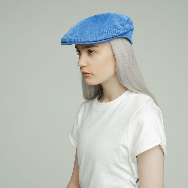 Tropic 504 Ventair - Kangol Flat Cap | Skanto