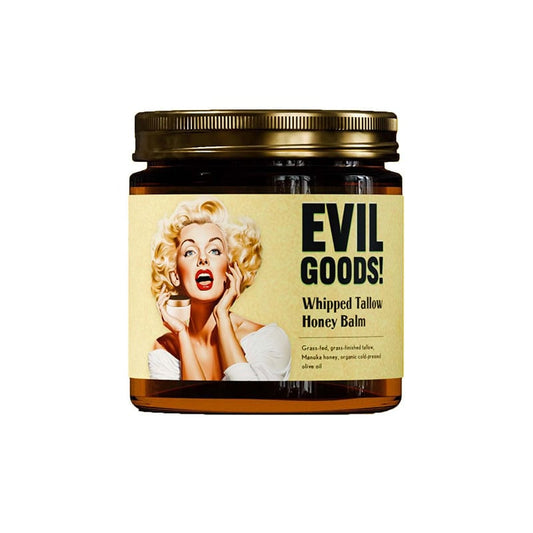 Norvo | Biff talg og Manuka honning balsam