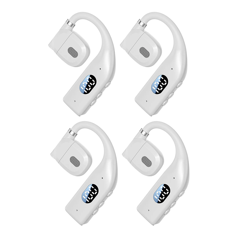 Skanto | Åpen-øre Bedrifts Bluetooth Headset