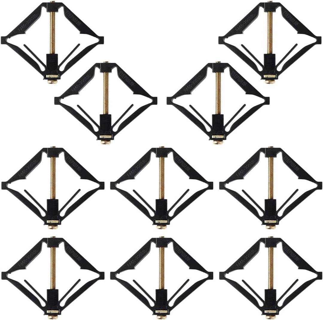 Skanto | NY OPPGRADERING - 10Pcs 86mm Bryterboks Reparasjonsverktøy