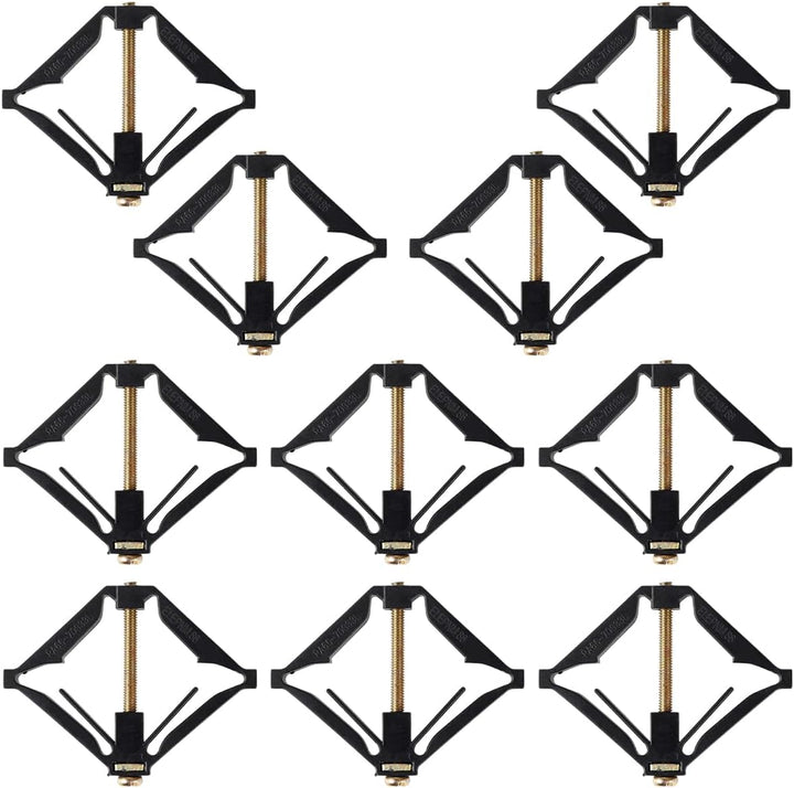 Skanto | NY OPPGRADERING - 10Pcs 86mm Bryterboks Reparasjonsverktøy