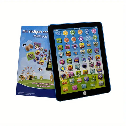 Norvo | Tablet - Læring og Lek for Barn