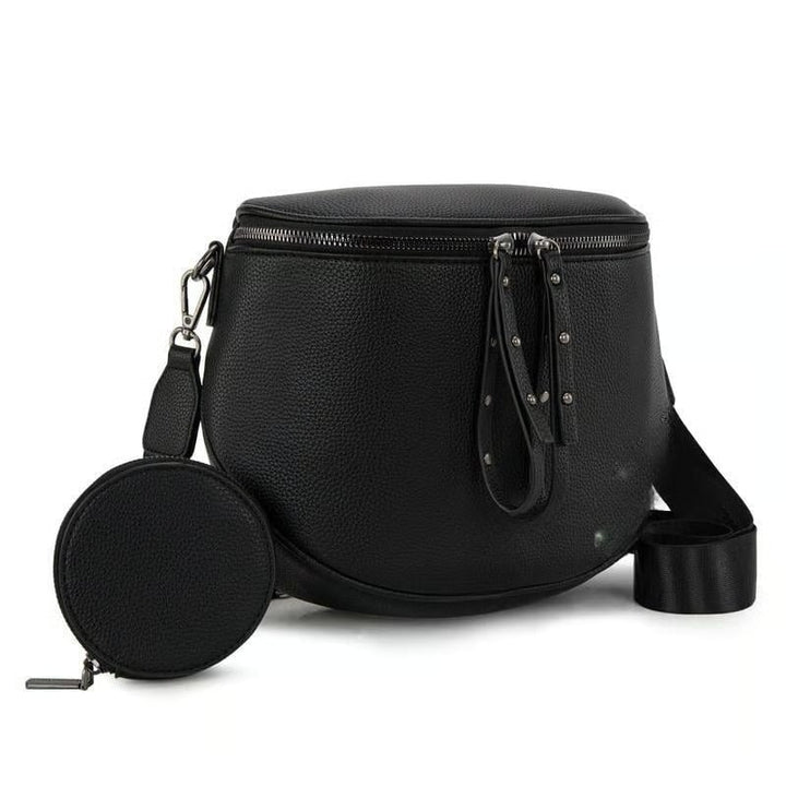 FlexiCarry Bag — Ingen flere kaos, full frihet for ditt daglige liv! | Skanto