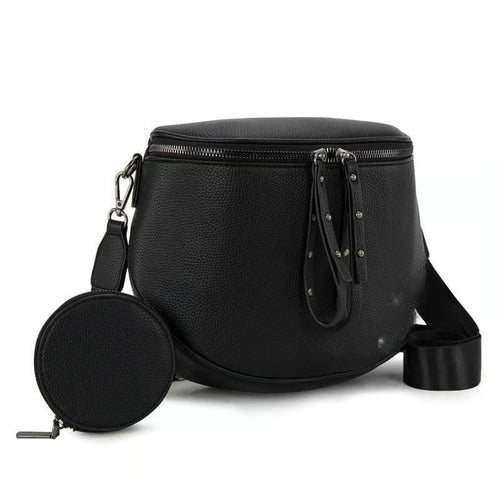 FlexiCarry Bag — Ingen flere kaos, full frihet for ditt daglige liv! | Skanto