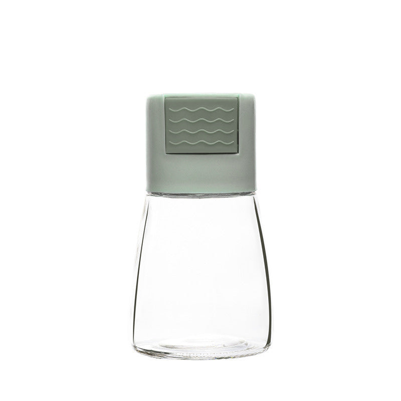 Salt og Pepper Kvernere Presis Kvantitativ Push Type | Skanto