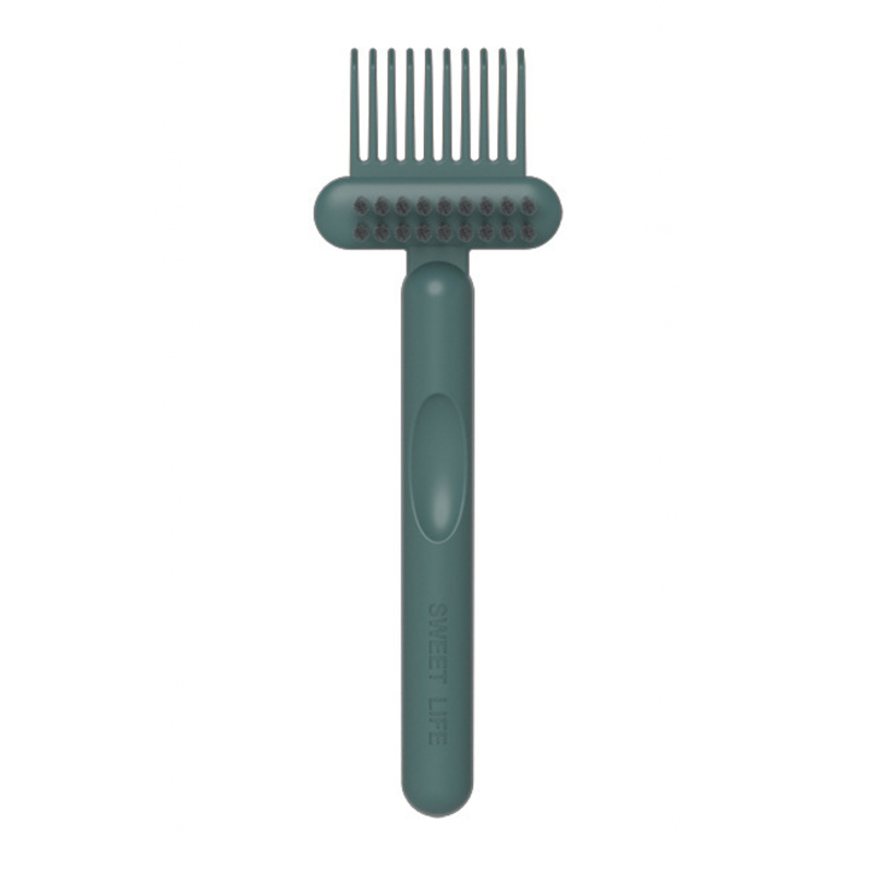 Comb Cleaning Brush | Skanto