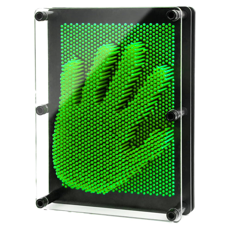 Skanto | Skap & Slapp av: 3D skulpturelle penner for moro & stressavlastning!