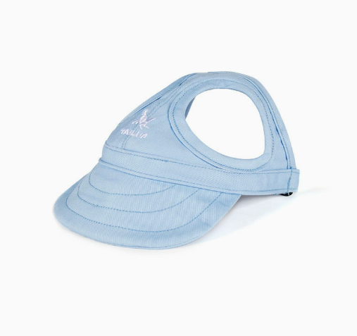 SunSafe Paws – UV-beskyttelseshatt for hunder Skanto