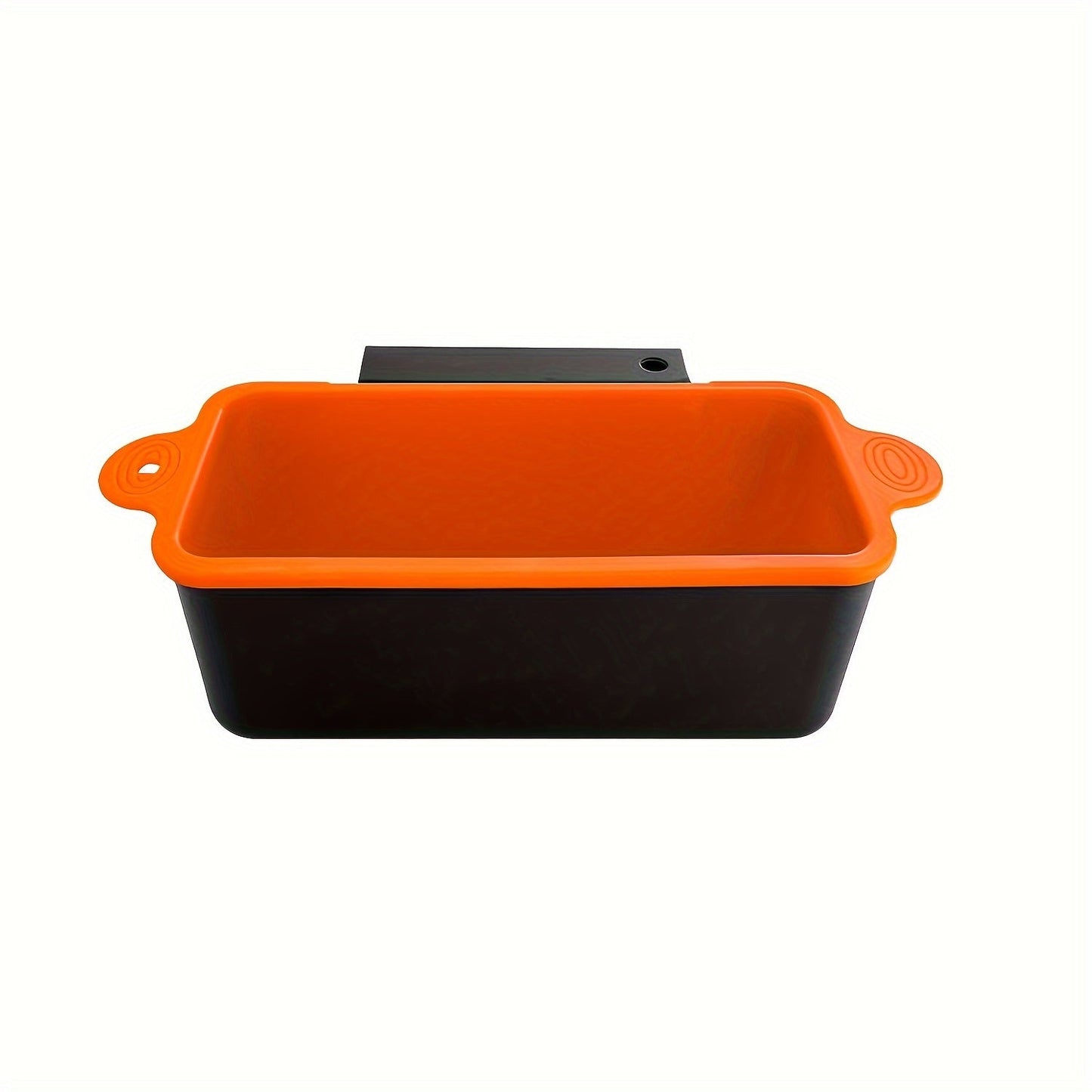 Norvo | Silikonsteikeplate for Blackstone - Matvaregodkjent, 17/22/28/36 Tommer, BBQ-tilbehør, Grillutstyr Holdematte, 1/2 Stykke