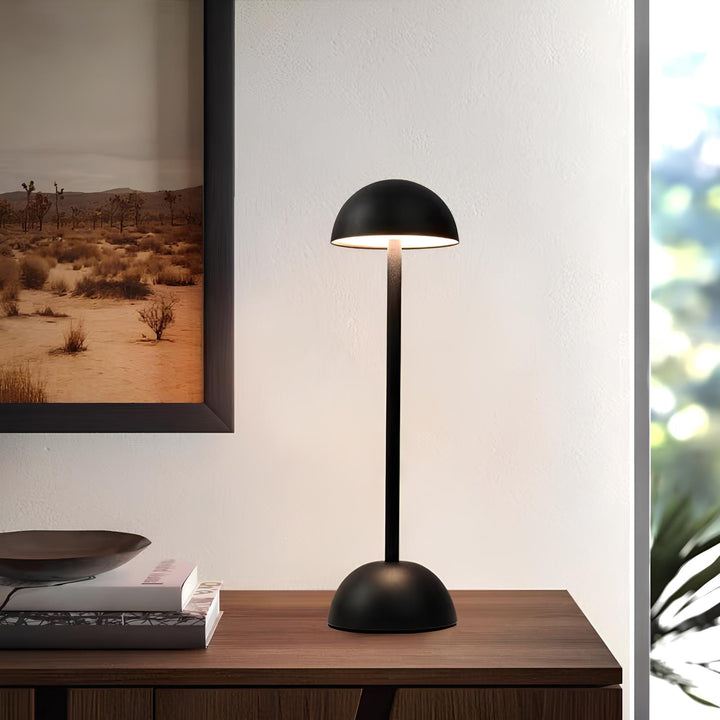 Skanto | Nordisk Minimalistisk Bordlampe
