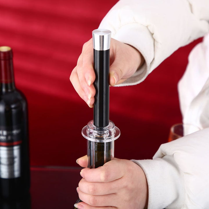 Wino on the Go Vinåpningssett | Skanto