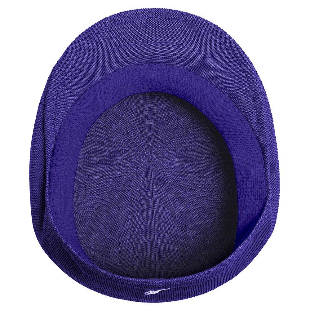Tropic 504 Ventair - Kangol Flat Cap | Skanto