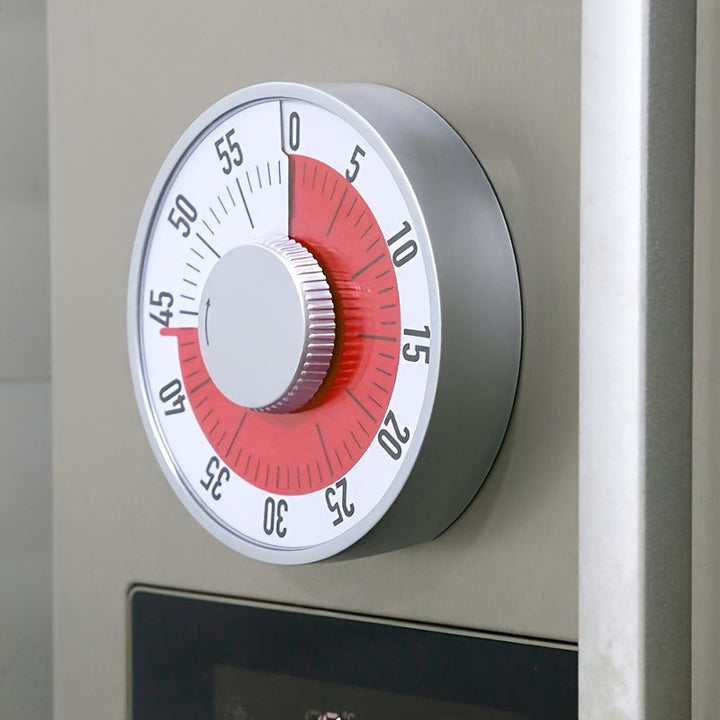 Mechanisk kjøkkenur 60 min. | Skanto